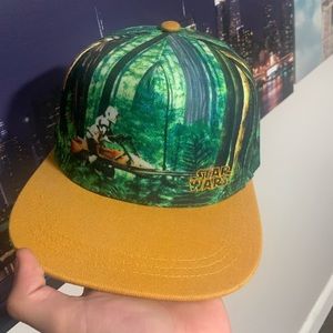 Star Wars Hat